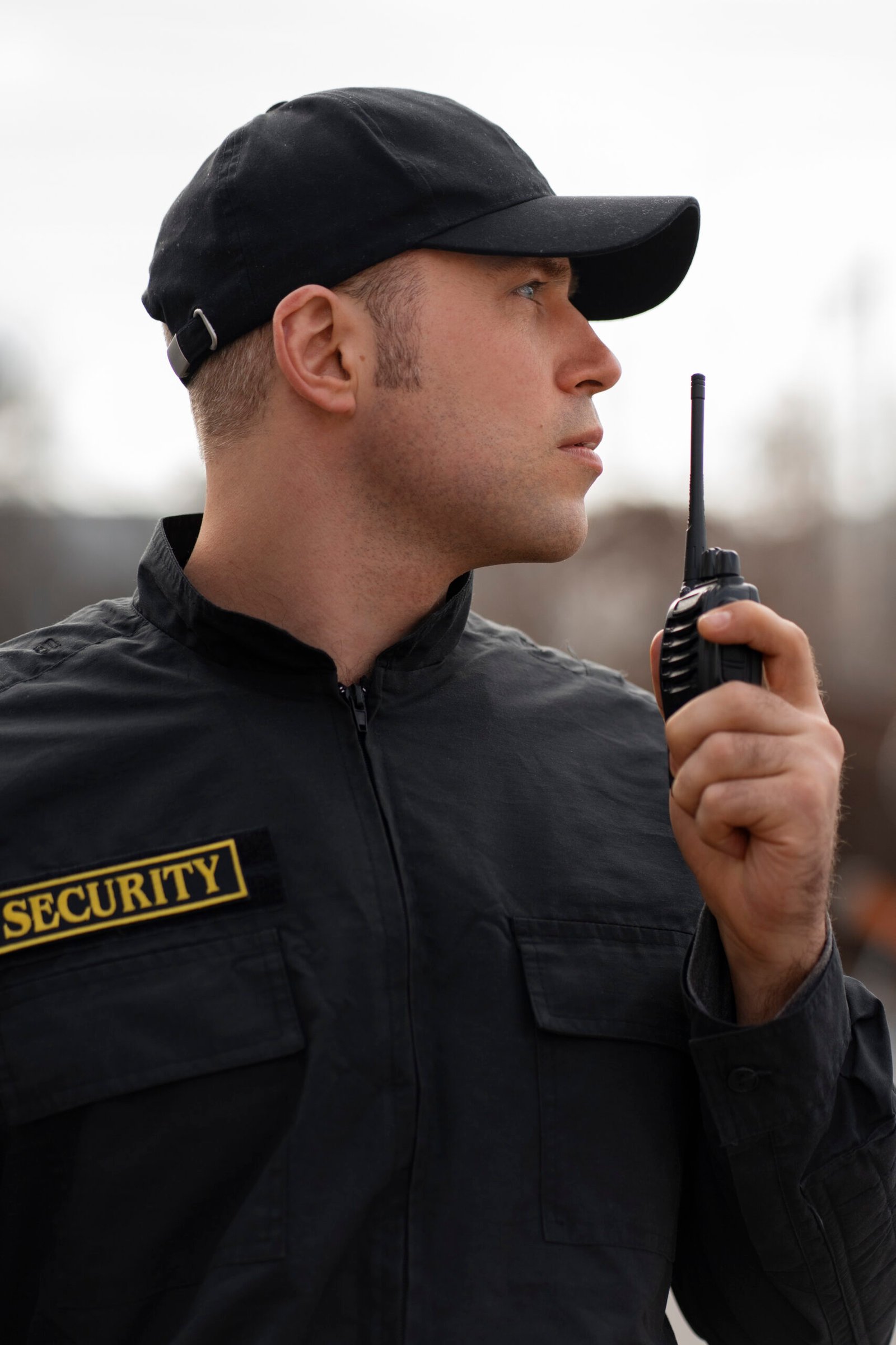 Security Providers